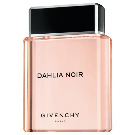 givenchy dahlia noir douglas|givenchy dahlia noir reviews.